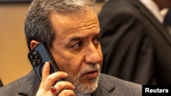 შეხვედრა ირანის საგარეო საქმეთა მინისტრის სახელით გავრცელებულ განცხადებაშიცაა ნახსენები.