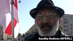 Эльман Гасанов. Архивное фото