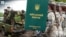 Жінки з різних України виявили, що стоять на військовому обліку