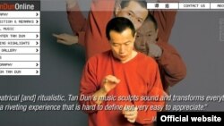 Тан Дун в своей опере пытался добиться духовного синтеза Востока с Западом