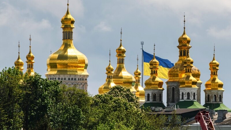 Biserica ortodoxă afiliată la patriarhia Moscovei, silită să părăsească mănăstirea din Kiev