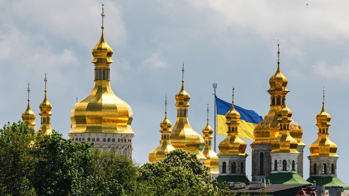 У Мінкультури розповіли, як ПЦУ отримала дозвіл на богослужіння в головному соборі Лаври