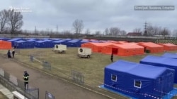 Unde pot fi cazați refugiații ucraineni care vin în România