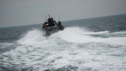 Două dintre țările riverane la Marea Neagră – Rusia și Ucraina – se află în război. Din acest motiv, securitatea regiunii este foarte importantă pentru UE. 