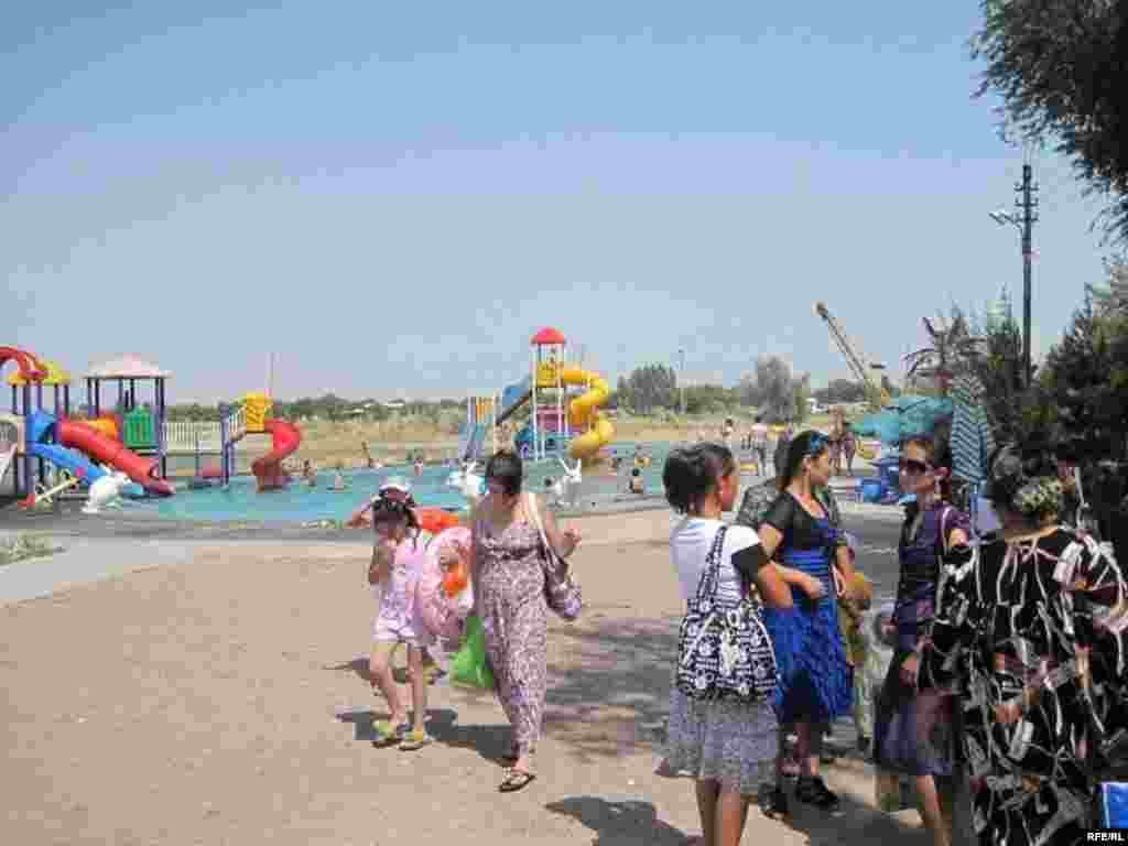 Гар шиновар нестӣ... #23