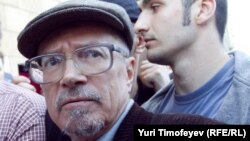 Эдуард Лимонов