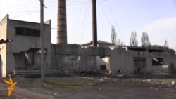 Незважаючи на безкоштовну роздачу квартир, невелике місто на Донеччині вимирає