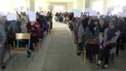 "د سید جمال‌الدین افغان دارالمعلمین دې، پوهنتون ته لوړ شي"