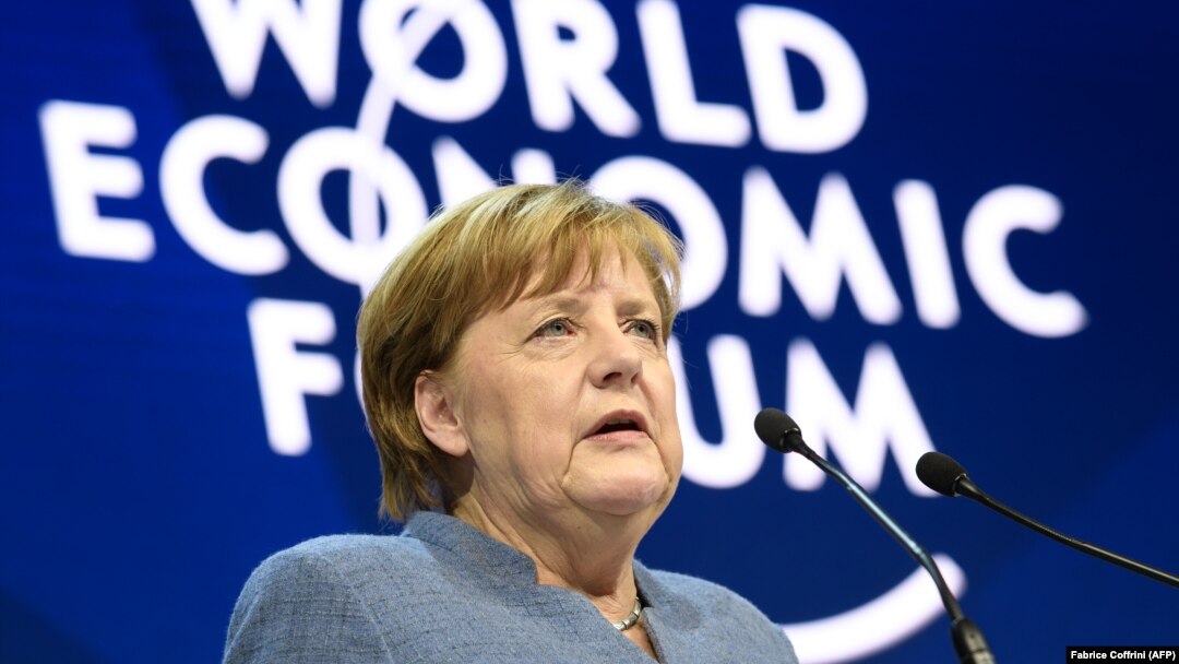 Svako od nas će morati da prihvati bolne kompromise: Angela Merkel