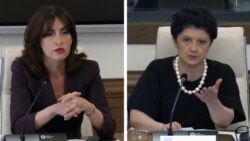 მაკა ბოჭორიშვილი "წულუკიანის კომისიის" სხდომაზე, 2025 წლის 25 ივნისი