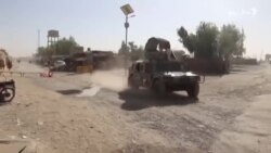 د پاکستانیو او طالب ځواکونو په نښتو کې زخمي شوي کسانو څه ولیدل؟