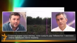 Ахбори Тоҷикистон ва ҷаҳон аз 15-уми апрели соли 2015-ум