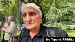 თამარ დორეული