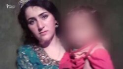 Парванда ба зидди хушдоман барои марги Фариза