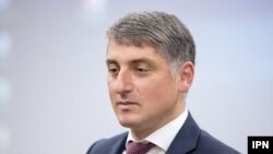 Едуард Гарунжен