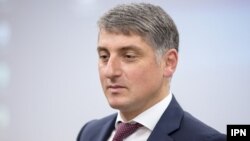 Eduard Harujen s-a retras de la șefia Parchetului General acuzând presiuni la adresa sa și a institutiei