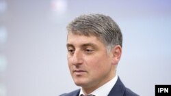 Эдуард Гарунжен