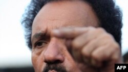 د پاكستان د کورنیوچارو مركزي وزير رحمان ملک