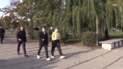 Местные выборы в Украине как экзамен для президента Зеленского