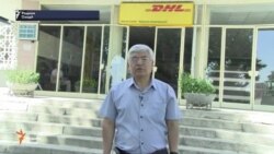 Дар Тоҷикистон фаъолияти почтаҳои байналмилалӣ мутаваққиф шуд