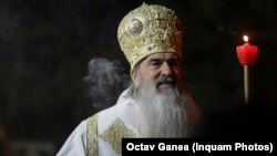 ÎPS Teodosie a dăunat imaginii Bisericii prin acțiune sale, susține Patriarhia, care invocă modul în care episcopul s-a comportant în timpul pandemiei.