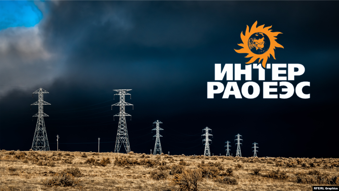 Интер РАО