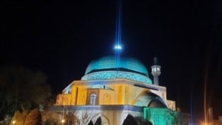محاصره مدرسه خاتم‌النبیین توسط نیروهای طالبان در کابل