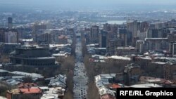 Երևանյան համայնապատկեր, արխիվ