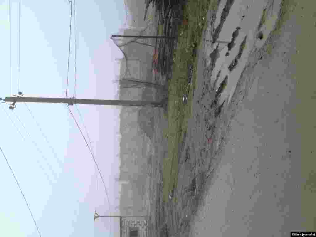 Salyan rayonu -&nbsp;plassmas xarabaliq qesebesiY&uuml;kləyib: farxad