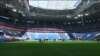 ФИФА раскритиковала поле в Петербурге