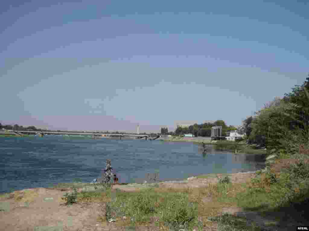 Гар шиновар нестӣ... #37