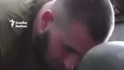 Ukrayna əsgərləri Soledar yaxınlığında Rusiya dronlarının əhatəsində