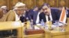 Gulf Council Backs Syrian Rebel Bloc