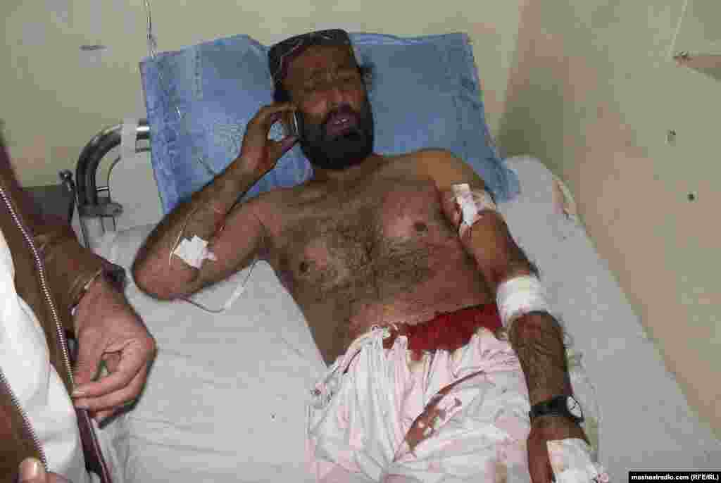 Paksiatn: Quetta explosions shutter down in the city.11JAN2013