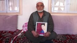 حمله انتحاری کابل؛ پدری که از کشته شدن دلبندش می‌گوید