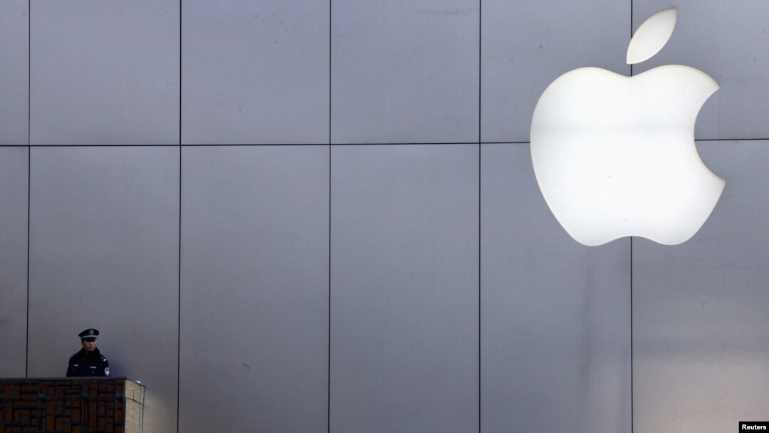 Lens Technology – щонайменше п’ятий постачальник Apple, щодо якого лунають закиди у використанні примусової праці уйгурів