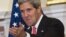 Державний секретар США Джон Керрі