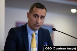 Istoričar Milan Šćekić