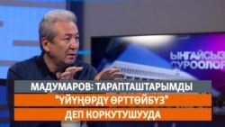 Кыргызстан | Жаңылыктар (17.12.2020) "Azattyk News"