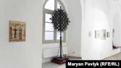 Музей митрополита Андрея Шептицького у Львові.