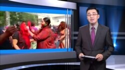 Жаһан жаңалықтары 06.03.2015