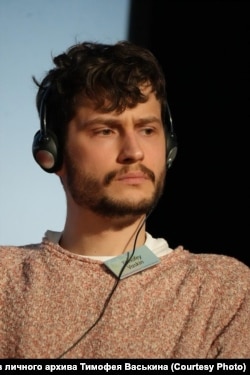 Тимофей Васькин