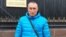 Александр Андреев
