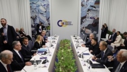 Вірменія прийняла Зеленського і європейських лідерів