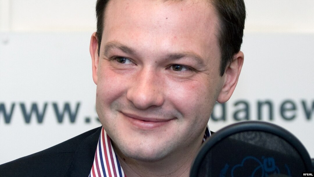 Сергей Брилёв 