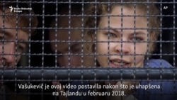 Eskort dama i ruski oligarh