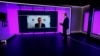 Anders Fogh Rasmussen, interview RFERL