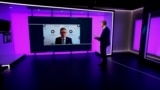 Anders Fogh Rasmussen, interview RFERL