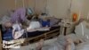 Могили копають з четвертої ранку: в Україні встановлено антирекорд смертності від COVID-19 (відео)