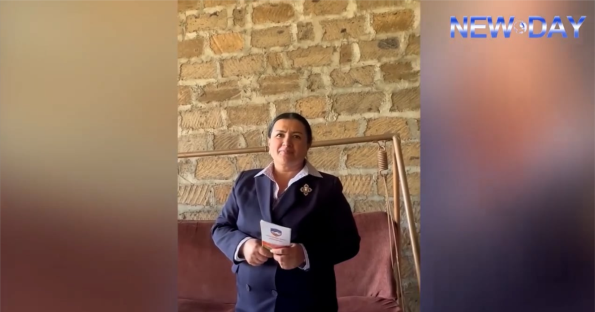 Pro-Government School Principal Detained Over Campaign Charity Ban Breach